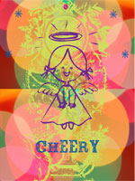 Cheery