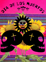 Dia de los Muertos