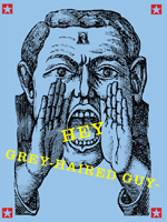 Grey-haired Guy