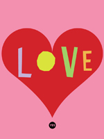 Love Heart