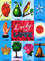 Lucky in Love