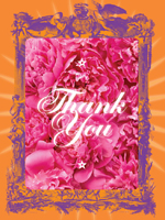 Thank You Framed