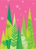 Xmas Trees