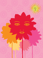 Zinnia